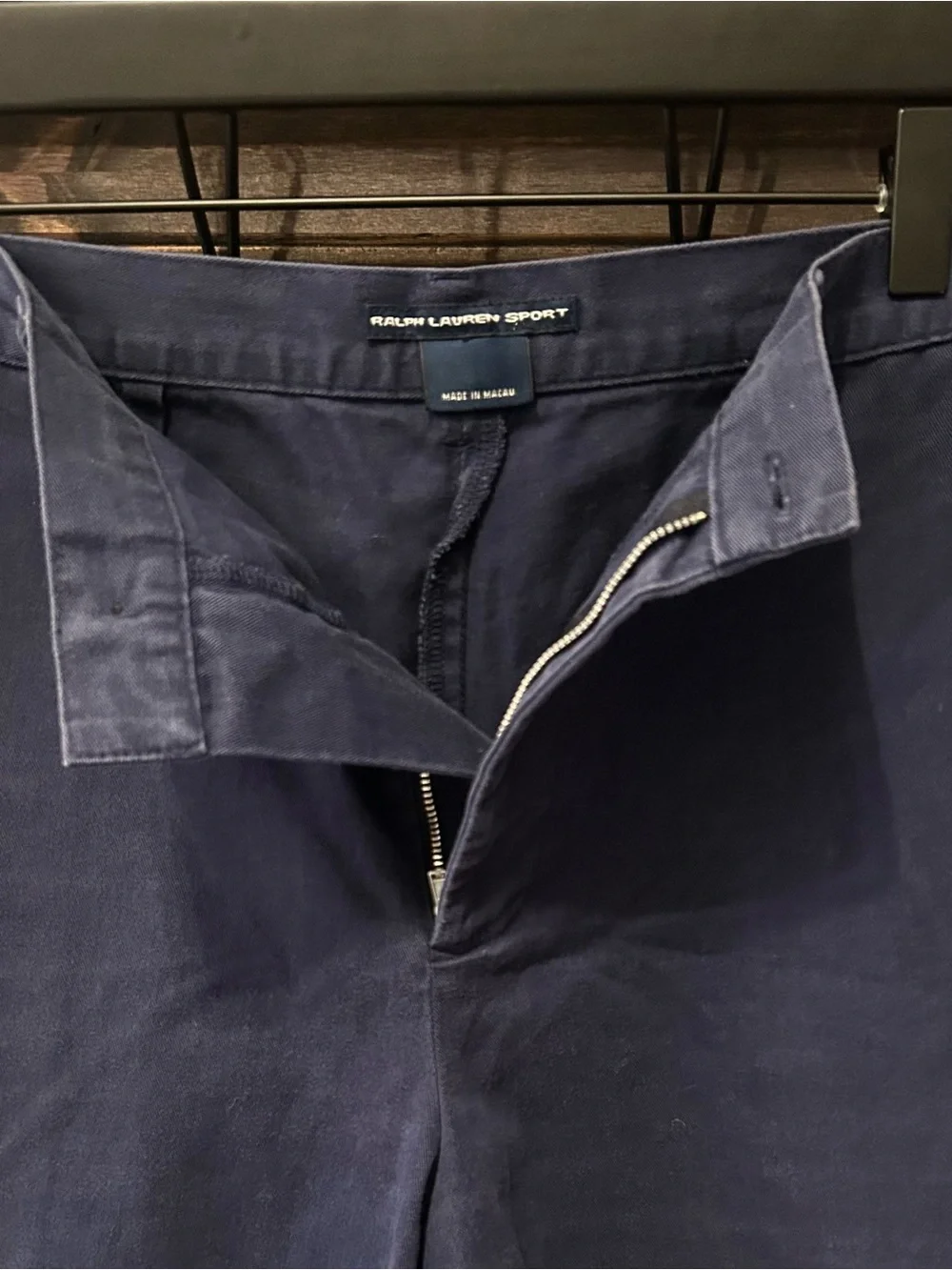 Polo Ralph Lauren vintage ralph
